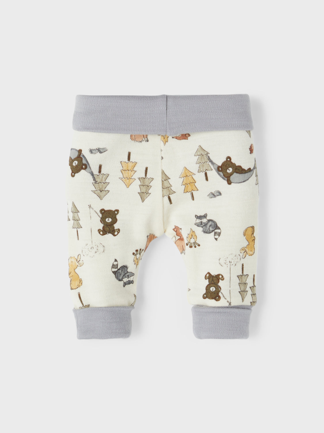 NBMWILLU Underwear - Turtledove